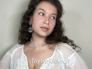 Tayteblacknall