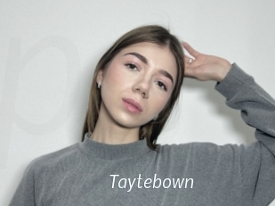 Taytebown