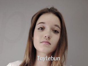 Taytebun