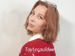 Taytecauldwell