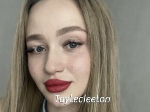 Taytecleeton