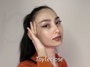 Tayteclose