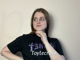 Taytecrook