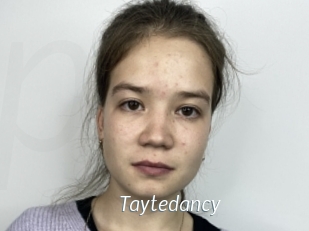 Taytedancy