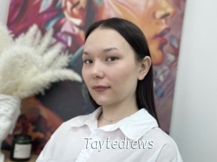 Taytedrews
