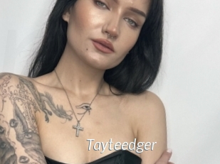 Tayteedger