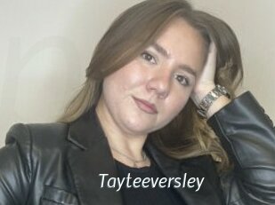 Tayteeversley