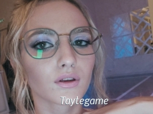 Taytegame