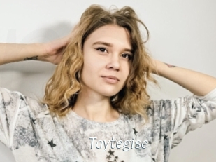 Taytegise