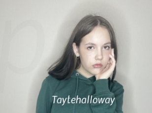 Taytehalloway