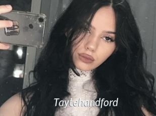 Taytehandford