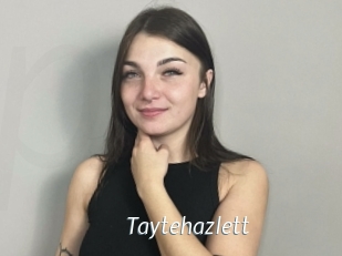 Taytehazlett