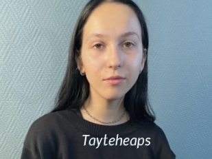Tayteheaps