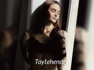Taytehendry