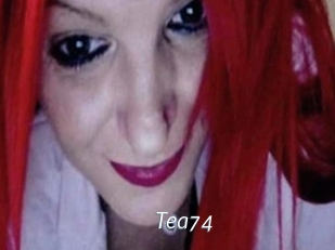 Tea74
