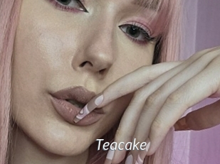 Teacake