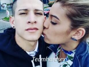 Teamhardsex
