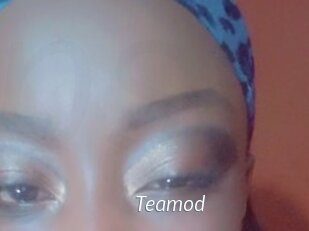 teamod Porn Star
