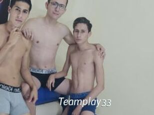 Teamplay33