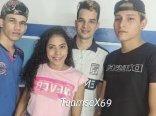 TeamseX69