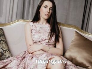 Teasingsara
