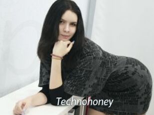 Technohoney