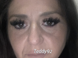 Teddy92