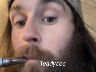 teddycoc Porn Star