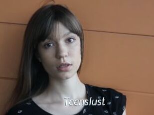 Teenslust