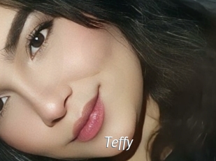 Teffy
