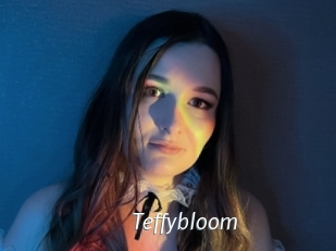 Teffybloom