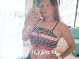 Tefygarciia