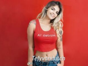 Tefyvandutch