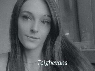 Teighevans