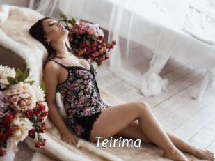 Teirima