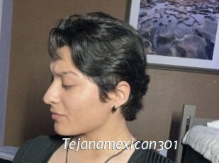 Tejanamexican301