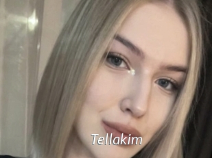 Tellakim