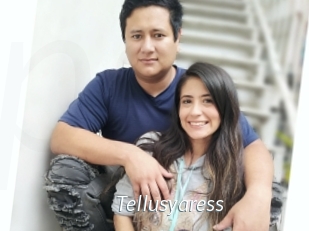 Tellusyaress