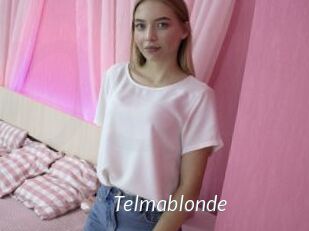 Telmablonde