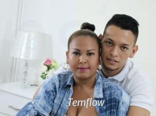 temflow Porn Star