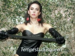 Tempestuousqueen