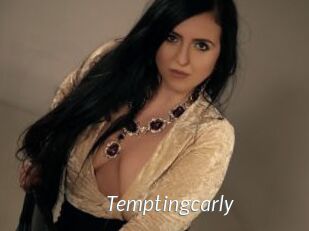 Temptingcarly