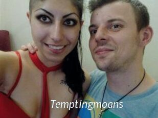 temptingmoans Porn Star