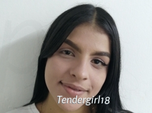 Tendergirl18