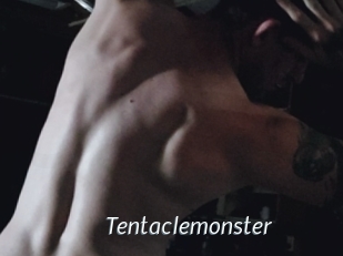 Tentaclemonster