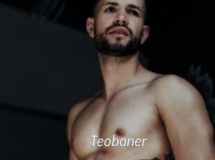 Teobaner