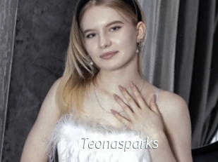 Teonasparks