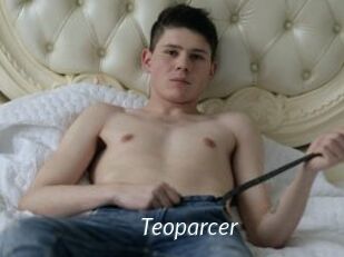 Teoparcer