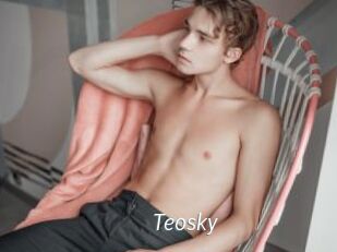 Teosky