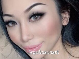Tequilasunset